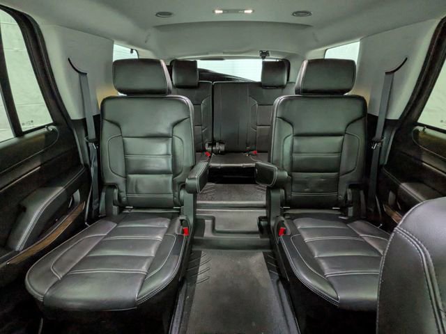 Used 2019 GMC Yukon Denali w/ Denali Ultimate Package image 22