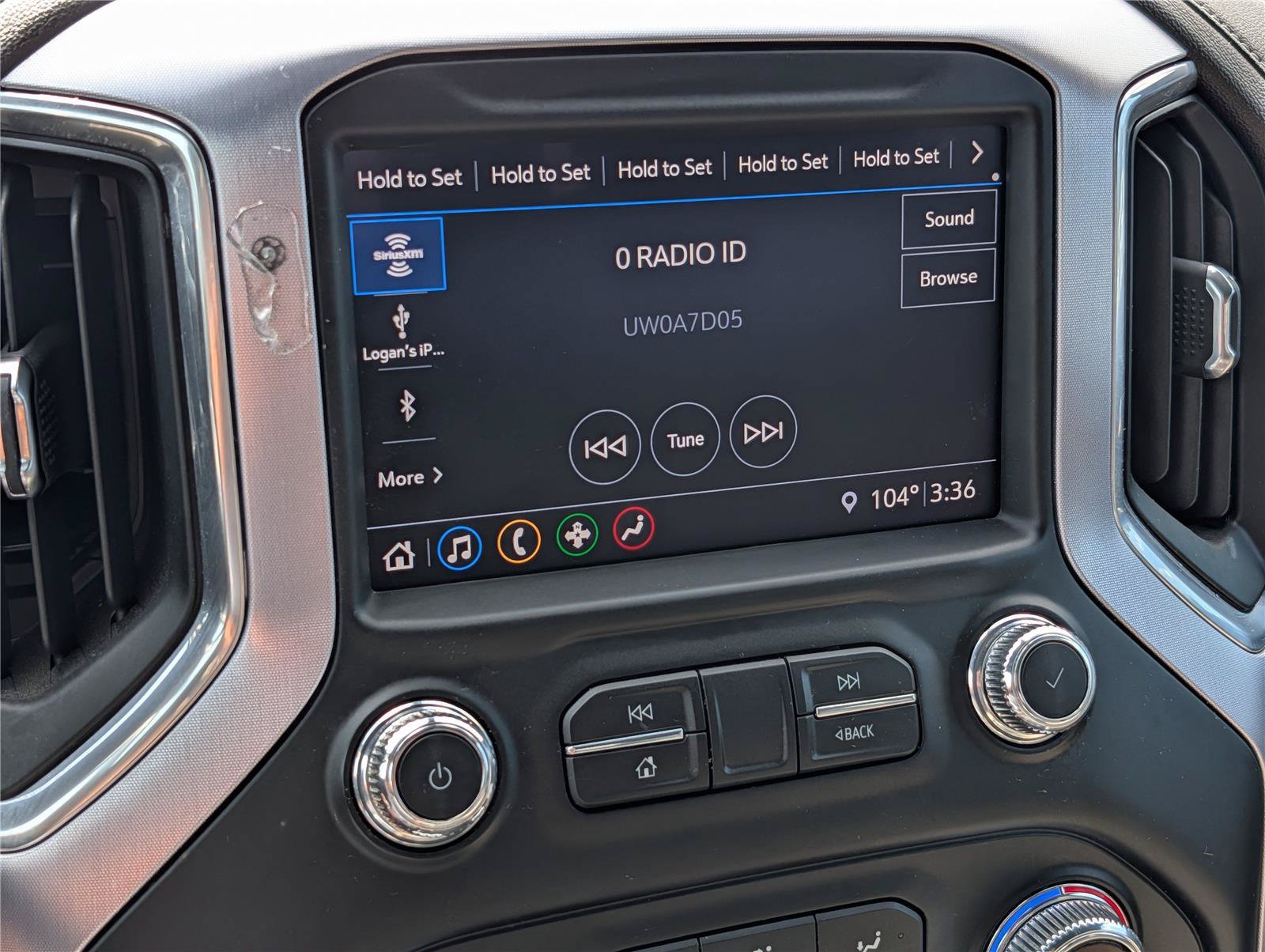 Used 2019 GMC Sierra 1500 SLT AWD/4WD image 18
