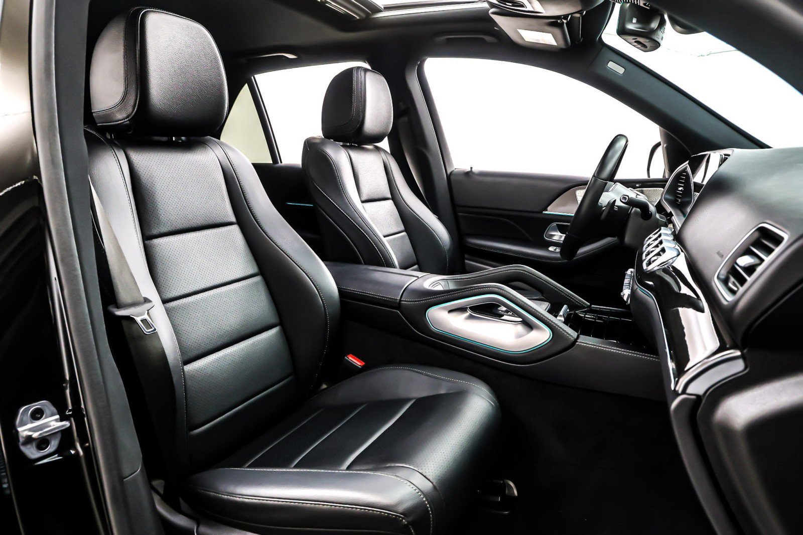 Used 2022 Mercedes-Benz GLE 350 image 8