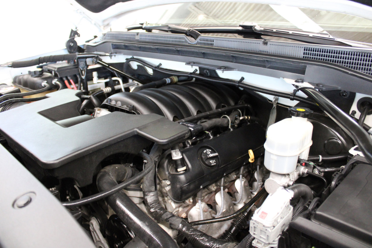 Used 2018 GMC Sierra 1500 SLT w/ Texas SLT Premium Package image 22