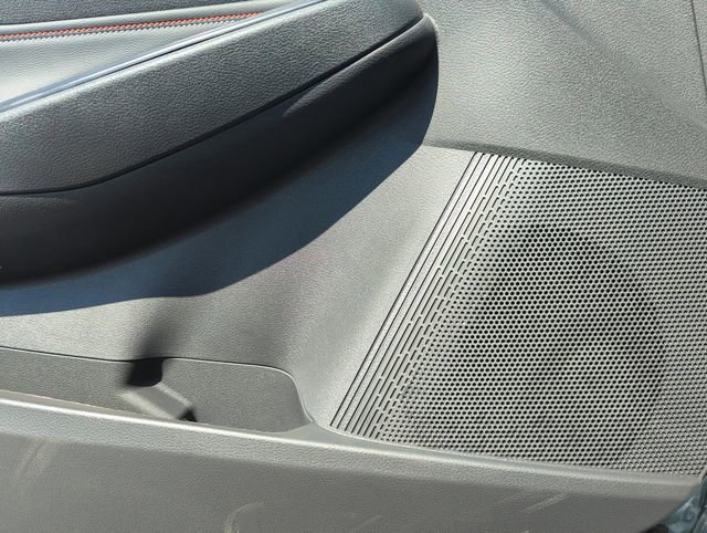 New 2026 Nissan Sentra SR w/ Floor Mat Package FWD image 31