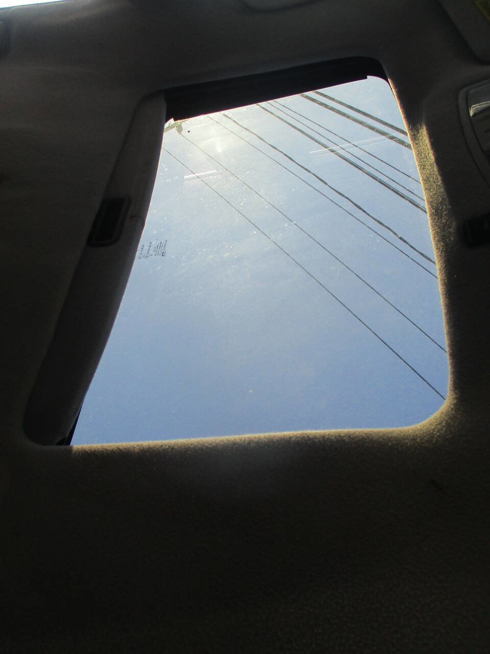 Used 2011 MAZDA MAZDA3 s Sport image 9