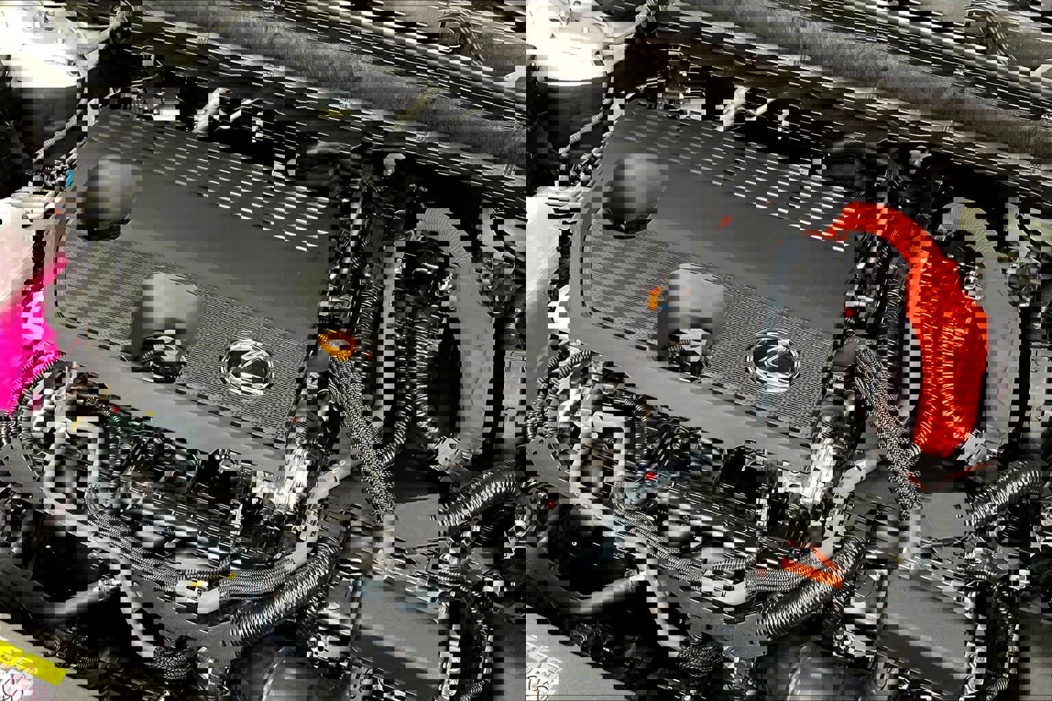 New 2026 Lexus RX 350 image 19