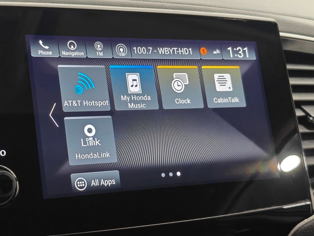 Used 2022 Honda Pilot Touring image 43