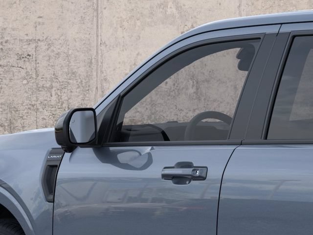 New 2026 Ford Maverick Lariat w/ Black Appearance Package AWD/4WD image 21