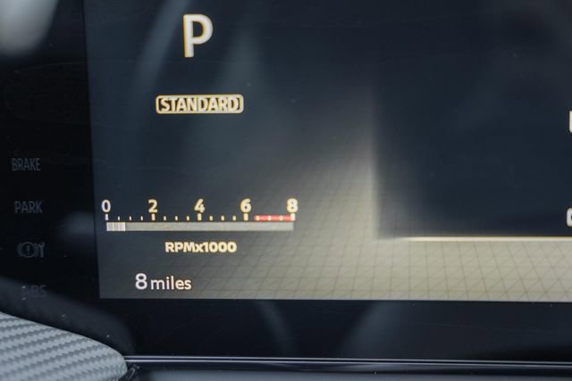 New 2026 Nissan Kicks SR w/ Cold Weather Package image 39