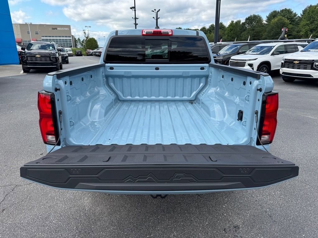 New 2026 Chevrolet Colorado LT w/ LT Convenience Package image 7
