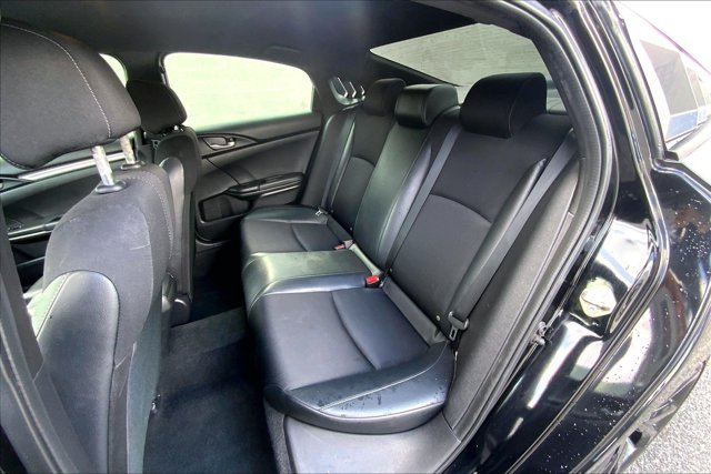 Used 2019 Honda Civic Sport image 25