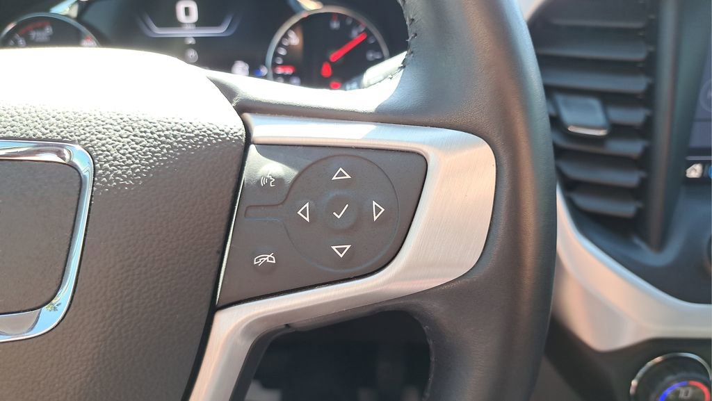 Used 2022 GMC Acadia SLT w/ Technology Package image 26