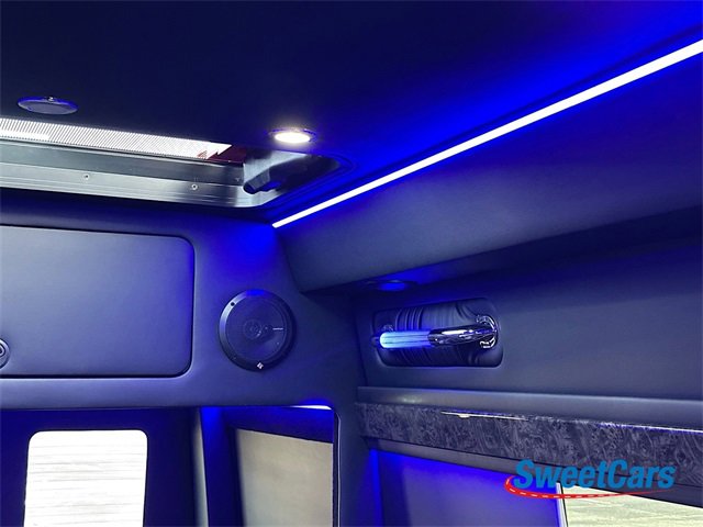 Used 2023 Mercedes-Benz Sprinter 3500 image 34