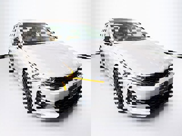 Certified 2024 Kia K5 GT image 3