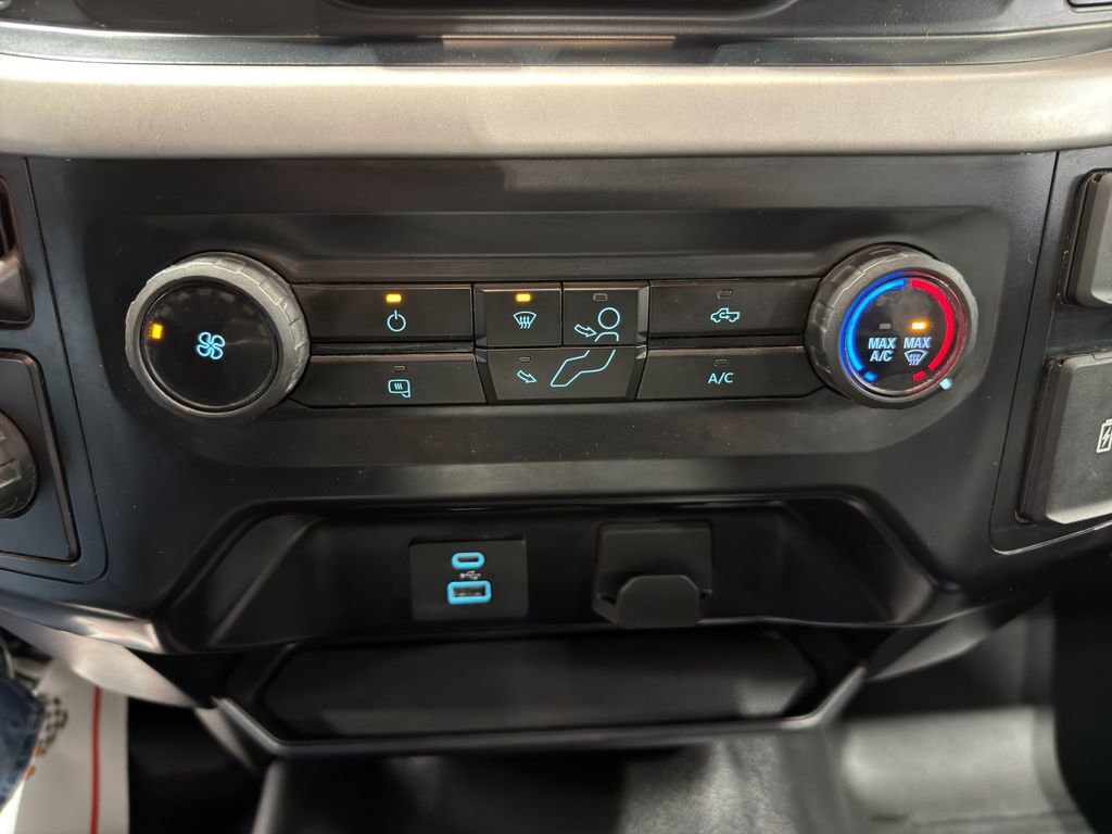 Used 2023 Ford F150 XL image 35