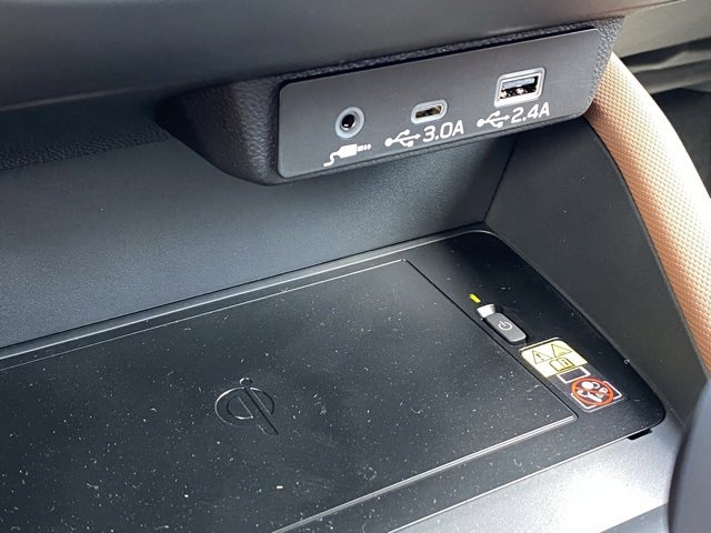 New 2025 Subaru Forester Touring w/ Protection Package image 18