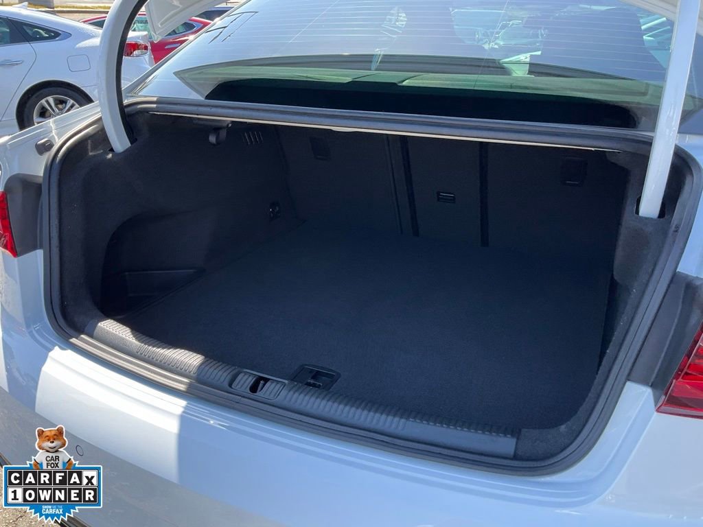 Used 2018 Audi RS 3 w/ Technology Package image 8