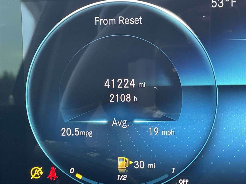 Used 2022 Mercedes-Benz GLE 350 4MATIC image 22