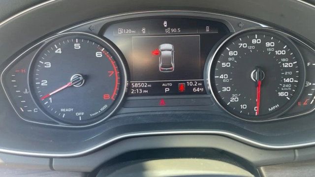Used 2021 Audi Q5 2.0T Premium w/ Convenience Package AWD/4WD image 15