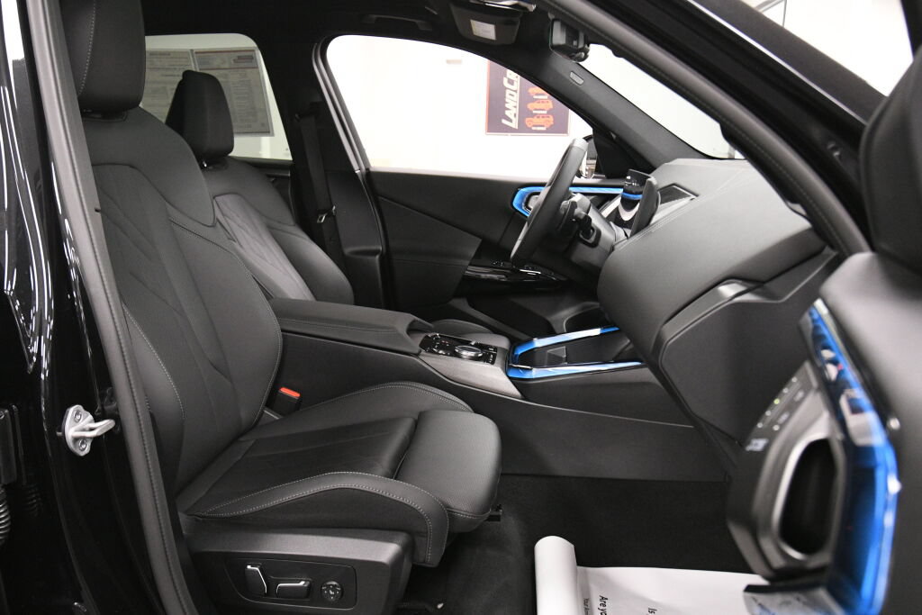 Used 2026 BMW X3 xDrive30i AWD/4WD image 28