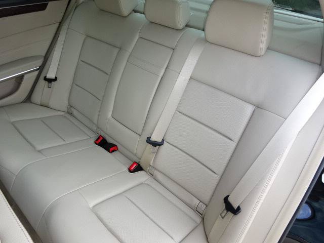 Used 2014 Mercedes-Benz E 350 Sedan image 10