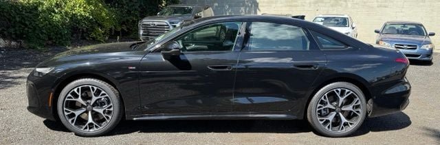 New 2026 Audi A6 Premium Plus AWD/4WD image 5