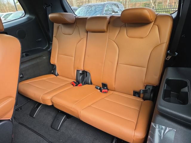 New 2025 Kia Telluride SX Prestige X-Line image 7