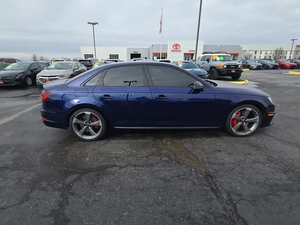 Used 2019 Audi S4 Prestige w/ Prestige Package image 7