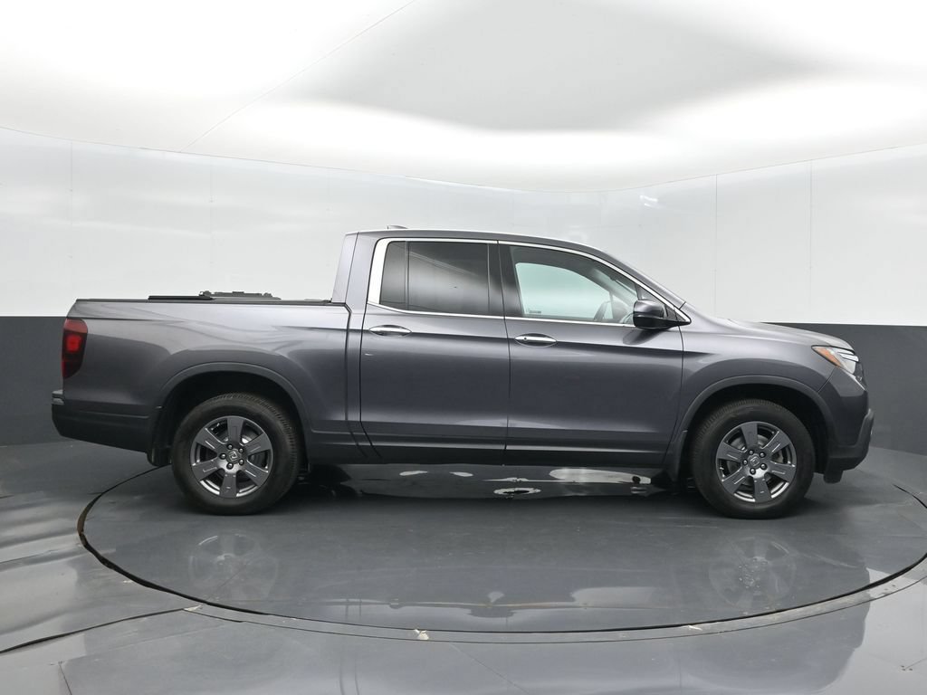 Used 2020 Honda Ridgeline RTL-E image 5