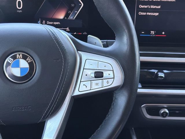Used 2023 BMW X7 xDrive40i image 10