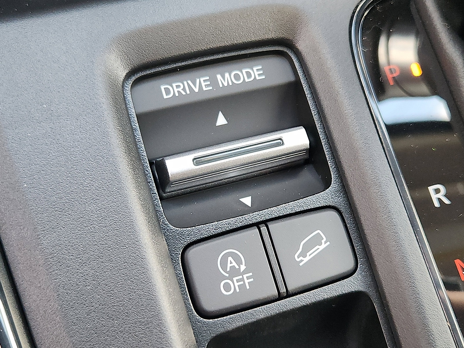 New 2026 Honda CR-V EX-L image 16