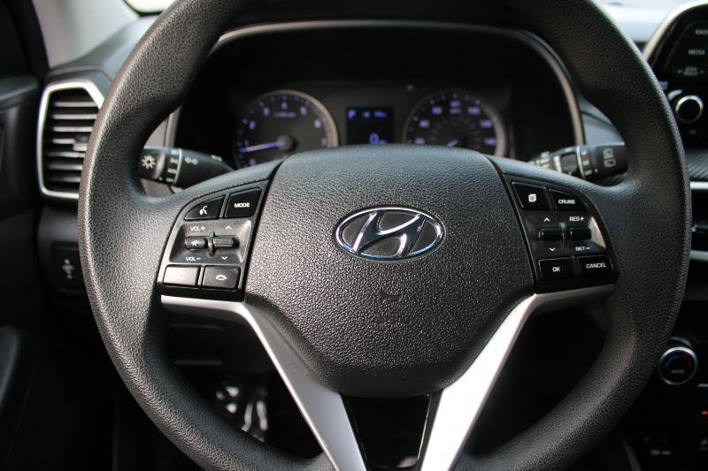Used 2019 Hyundai Tucson SEL image 9