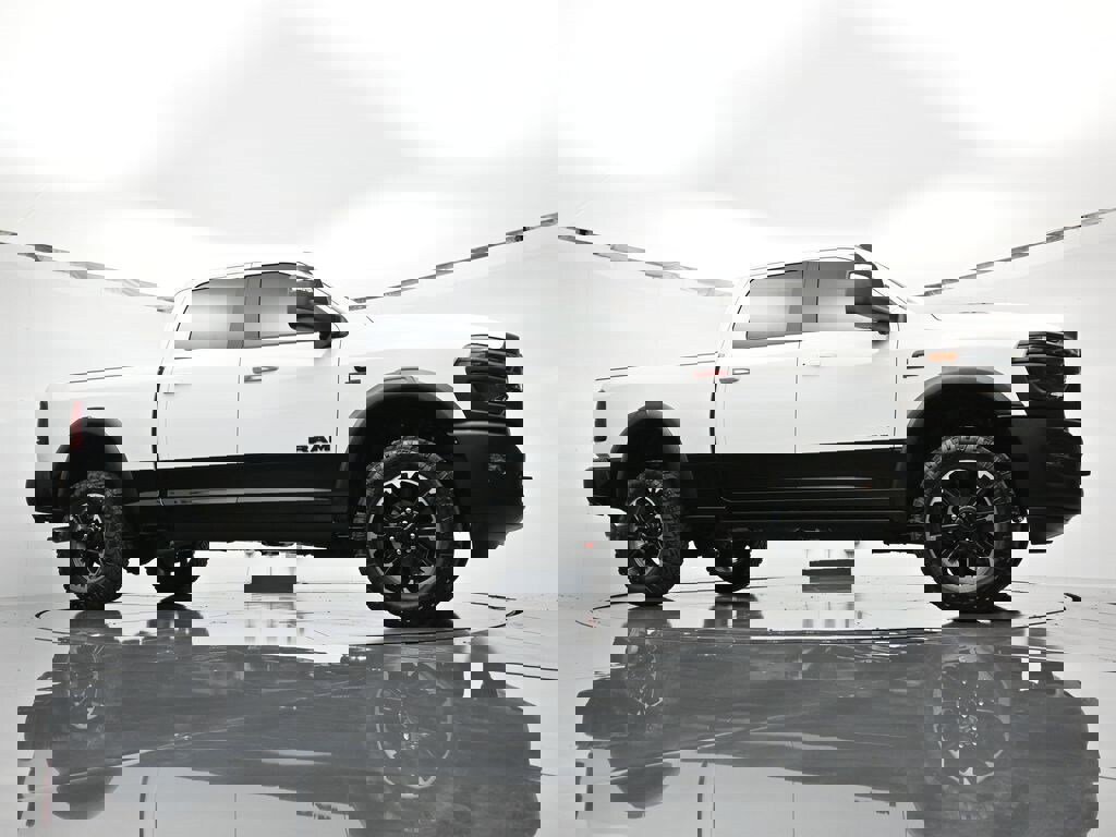 New 2026 RAM 2500 Rebel w/ Rebel Level 2 Equipment Group image 36