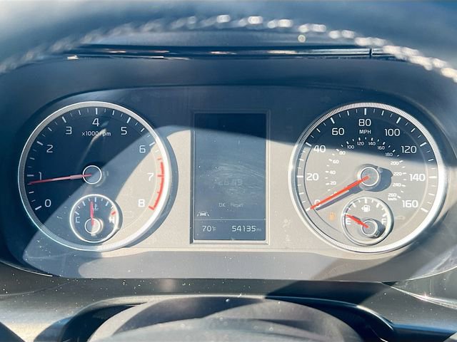 Used 2023 Kia K5 GT w/ GT1 Package FWD image 12