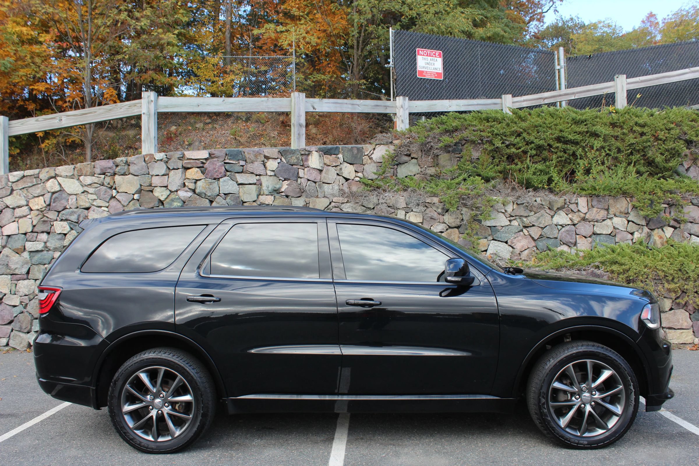 Used 2018 Dodge Durango GT w/ Premium Group AWD/4WD image 5