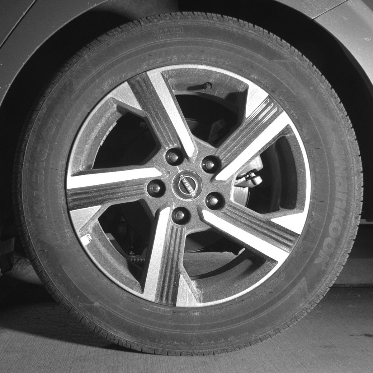 Used 2025 Nissan Sentra SV image 14