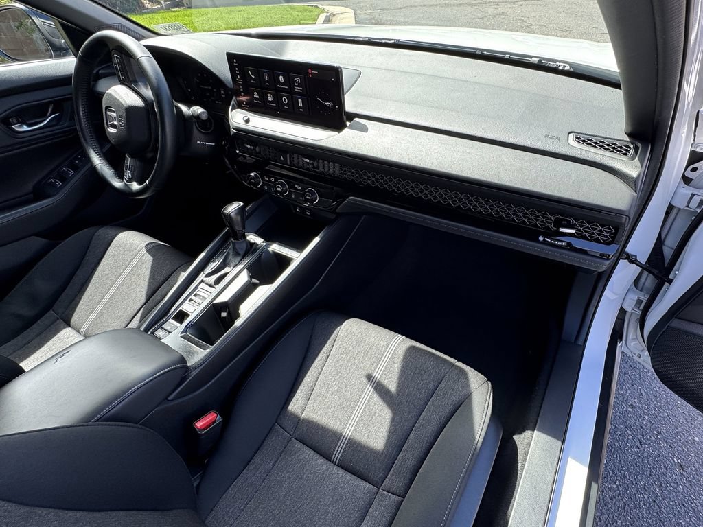 Used 2023 Honda Accord Sport image 37