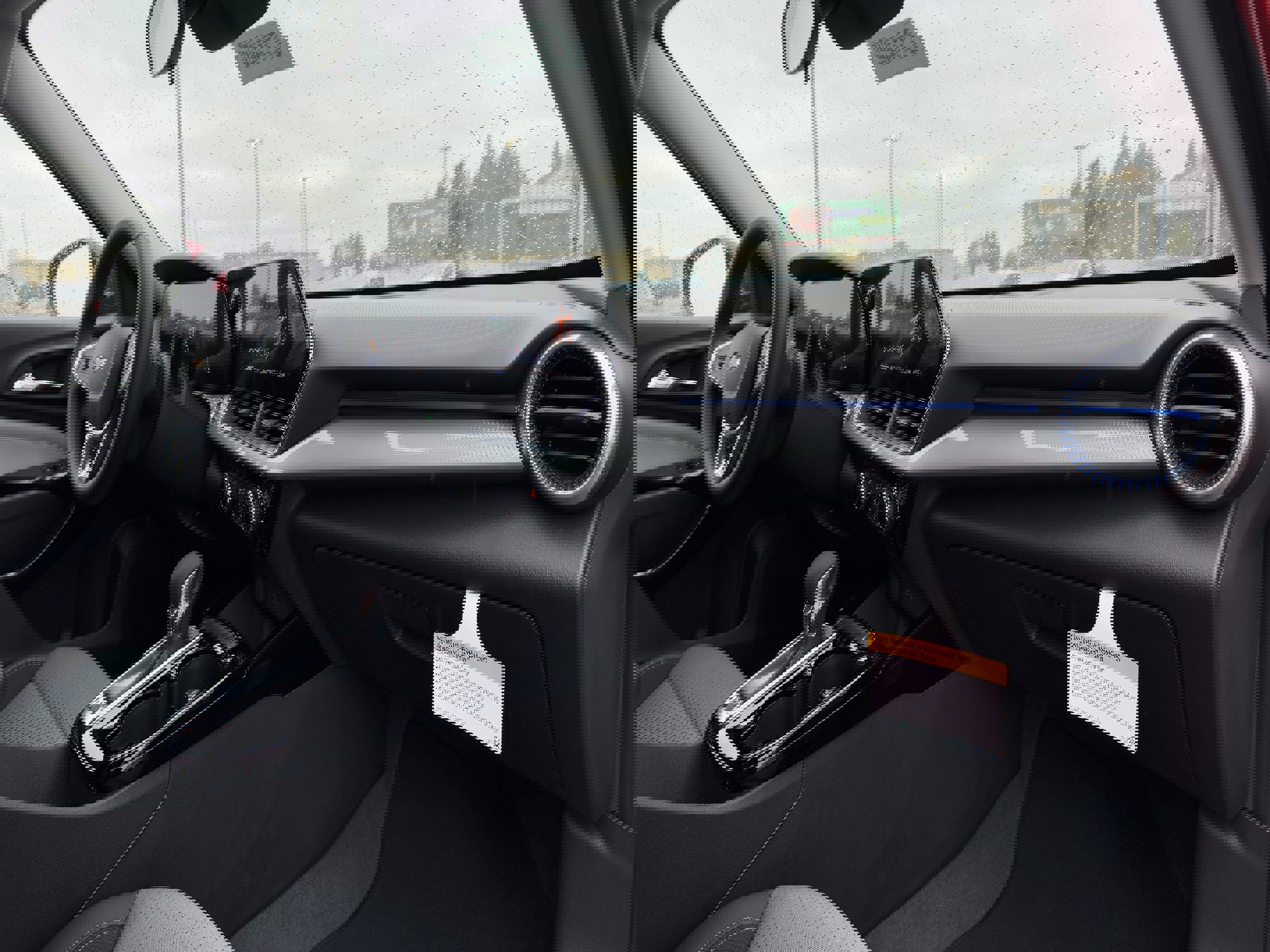 New 2026 Chevrolet Trax LT w/ Driver Confidence Package image 18