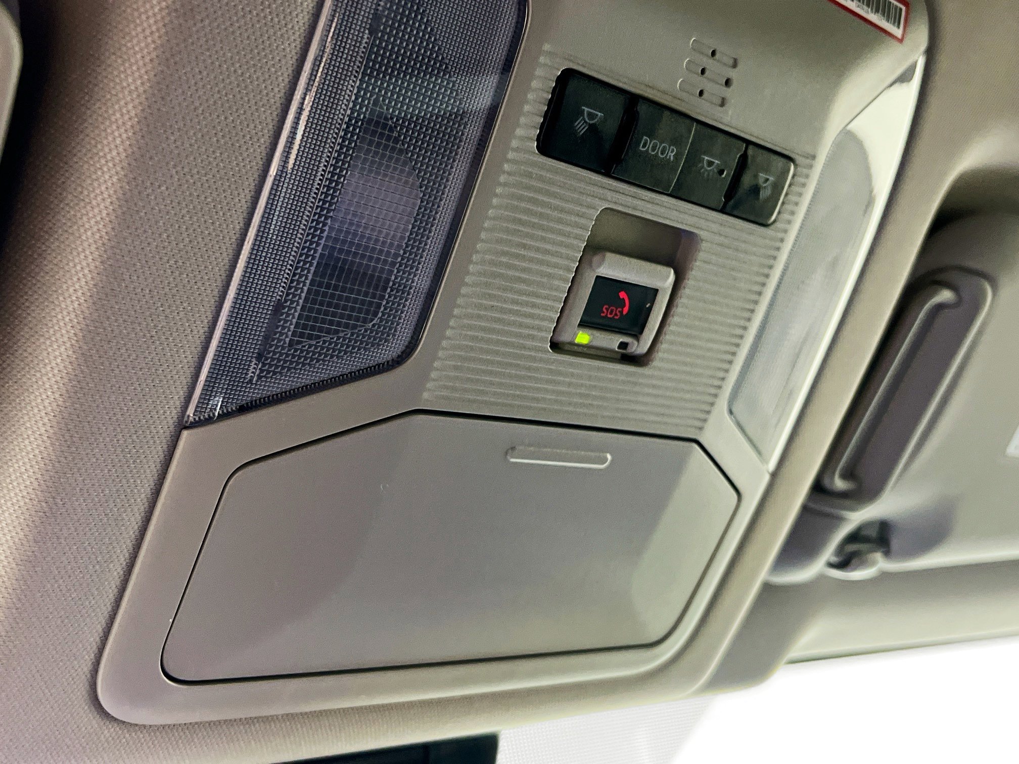 New 2025 Toyota RAV4 XLE image 22