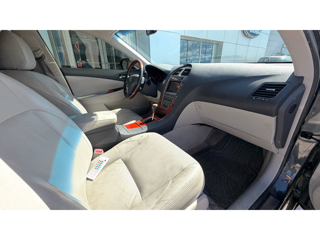 Used 2007 Lexus ES 350 FWD image 10