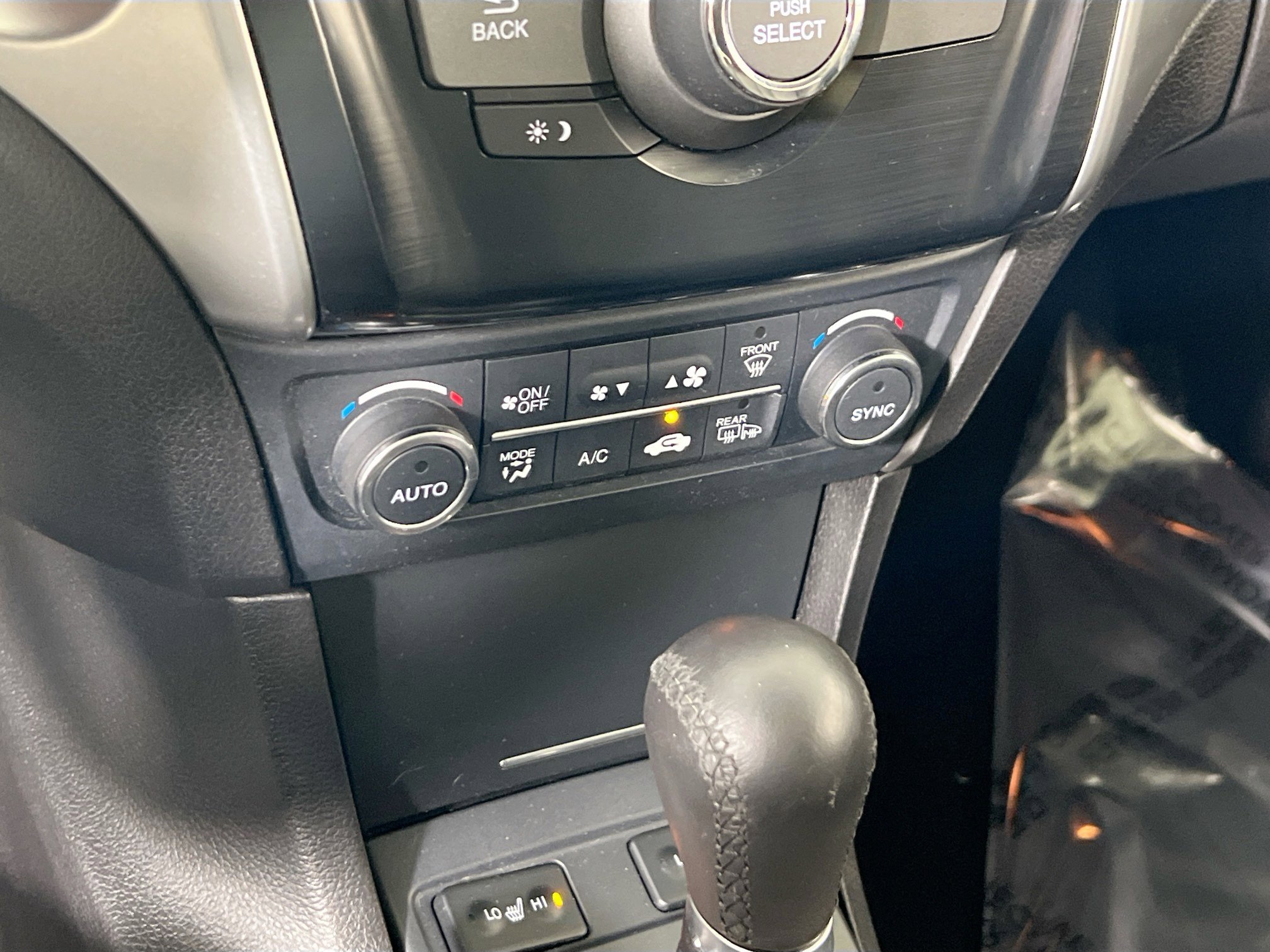 Used 2021 Acura ILX image 15