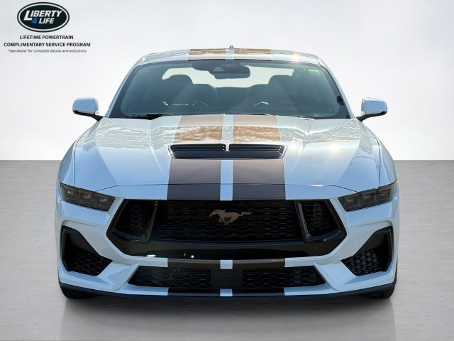 New 2026 Ford Mustang GT Premium RWD image 8