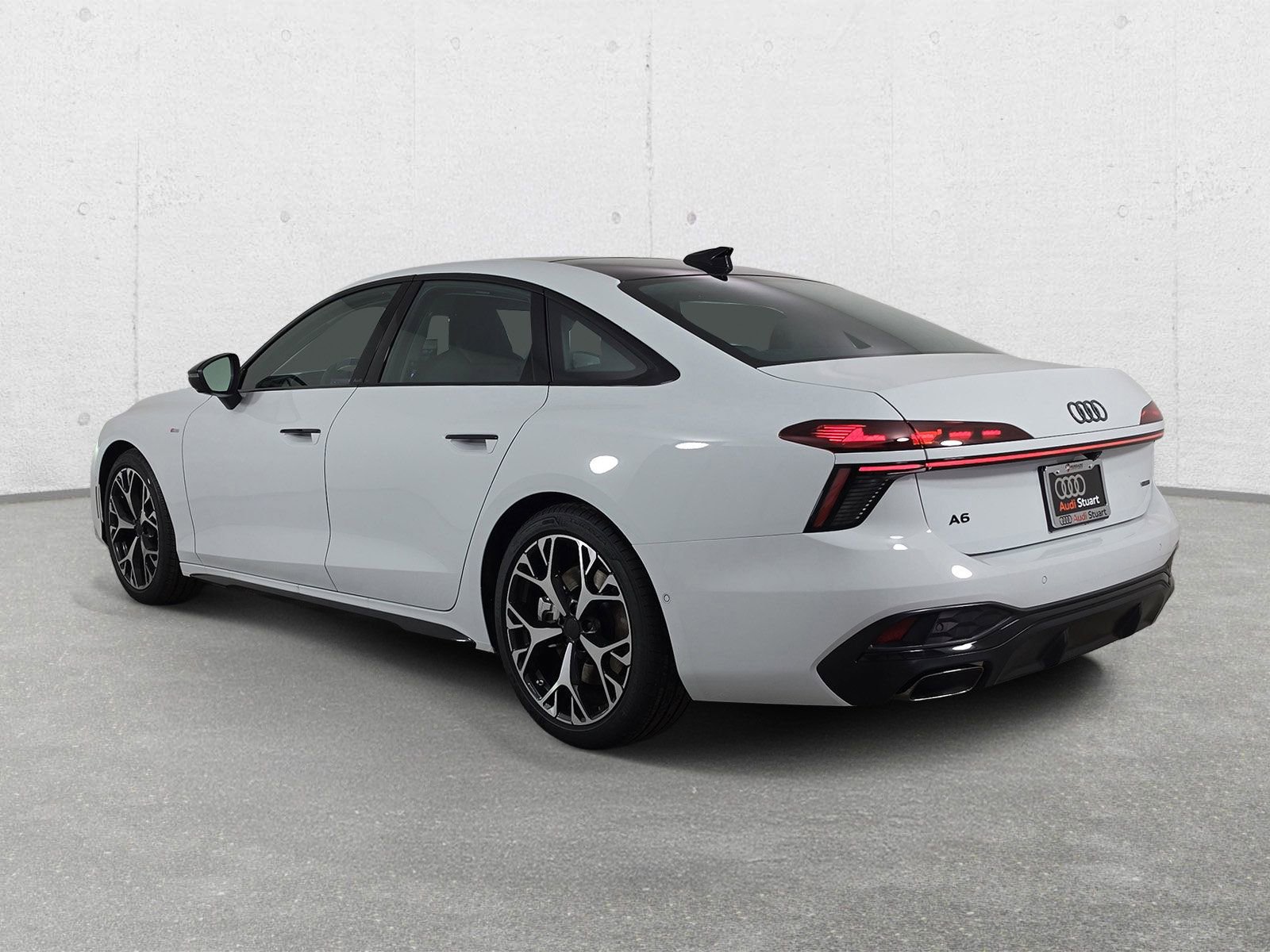 New 2026 Audi A6 Prestige AWD/4WD image 5