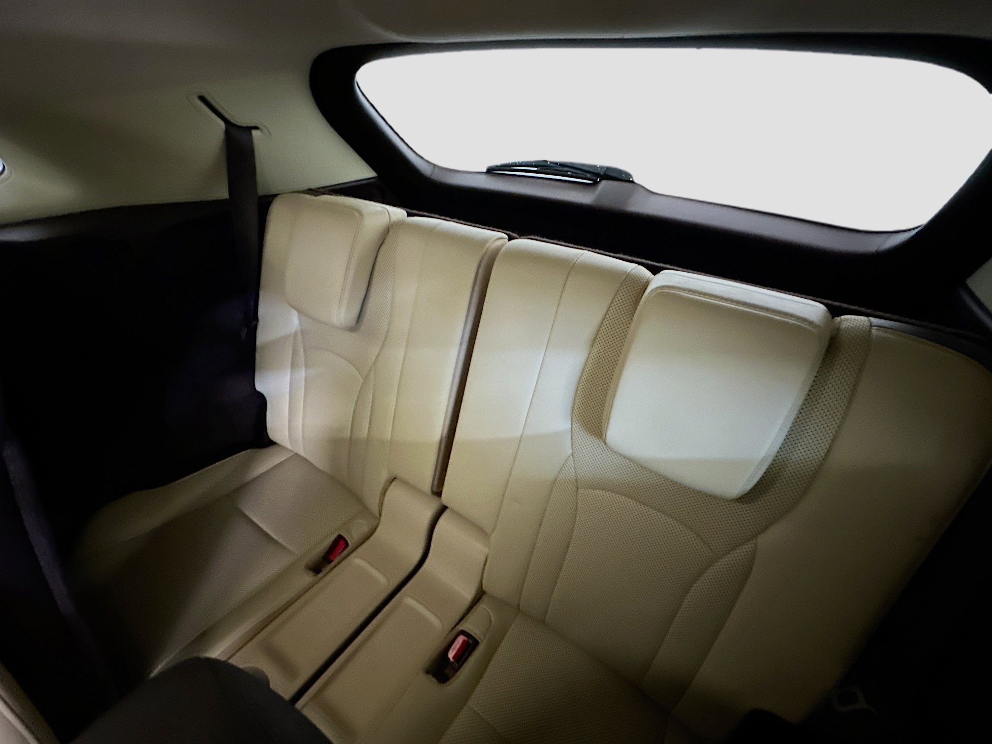 Used 2019 Lexus RX 450hL Premium w/ Premium Package image 31