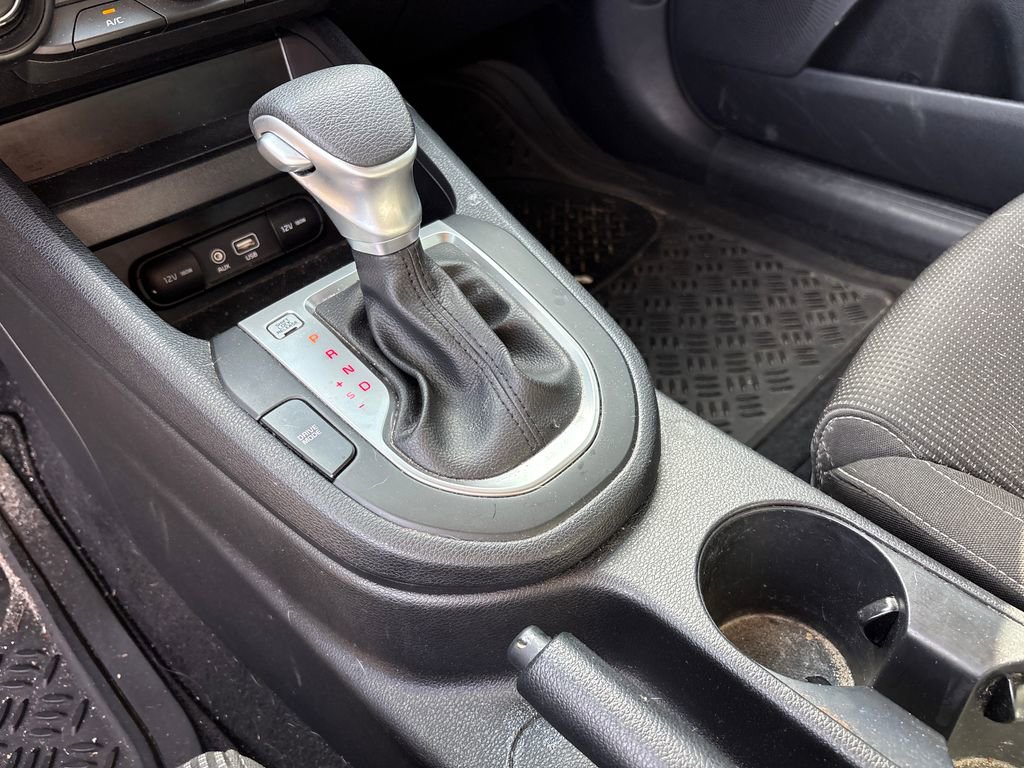 Used 2021 Kia Forte Sedan image 26