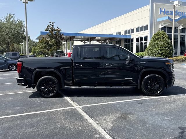 Used 2026 GMC Sierra 1500 Elevation RWD image 3