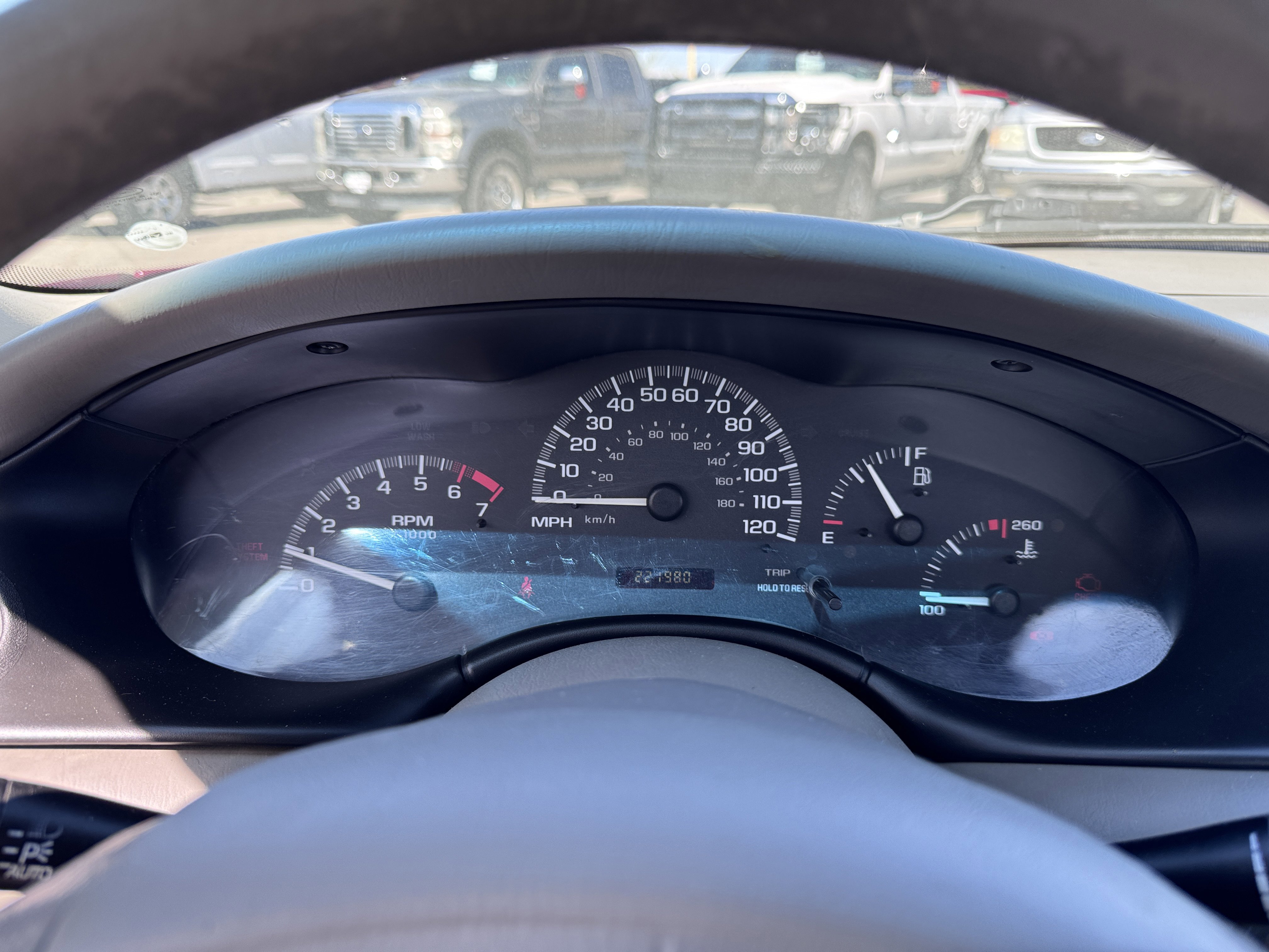 Used 2005 Chevrolet Malibu Classic FWD image 20