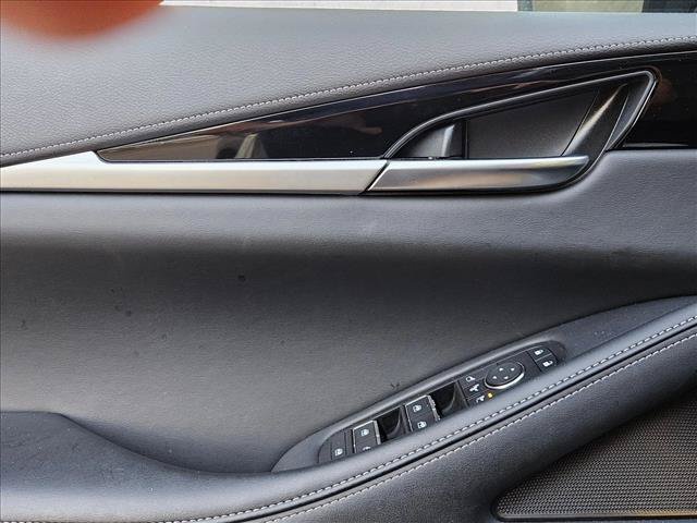 Used 2025 INFINITI QX60 Pure FWD image 26