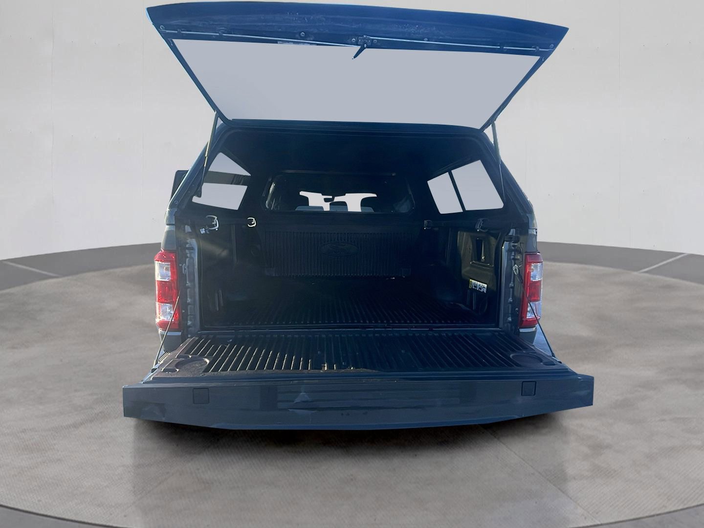 Used 2021 Ford F150 XL w/ STX Appearance Package image 21