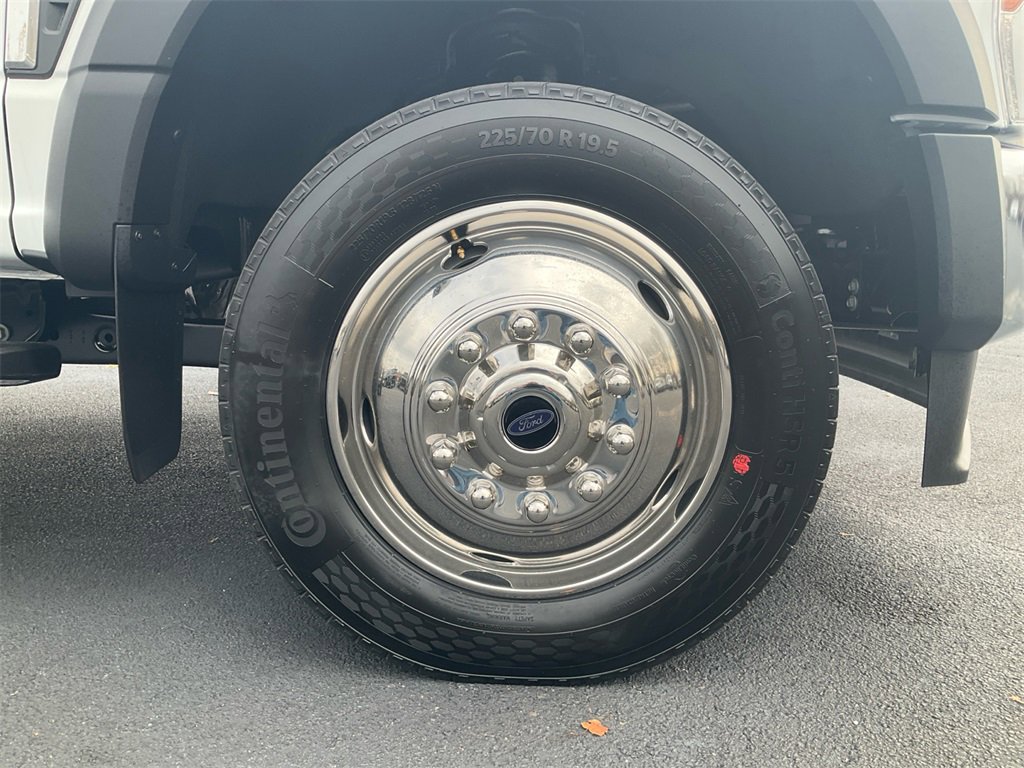 New 2026 Ford F450 XL image 17