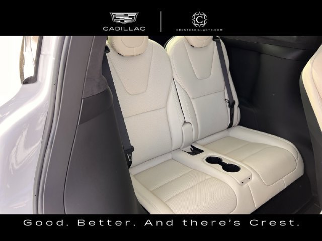 Used 2023 Tesla Model X Plaid AWD/4WD image 28