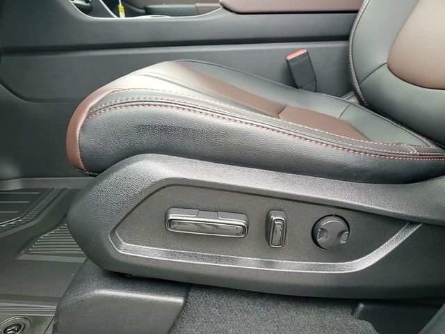 New 2026 Honda Pilot TrailSport image 12