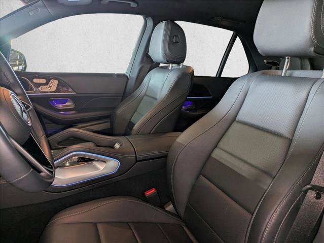 Certified 2025 Mercedes-Benz GLE 450e 4MATIC image 18